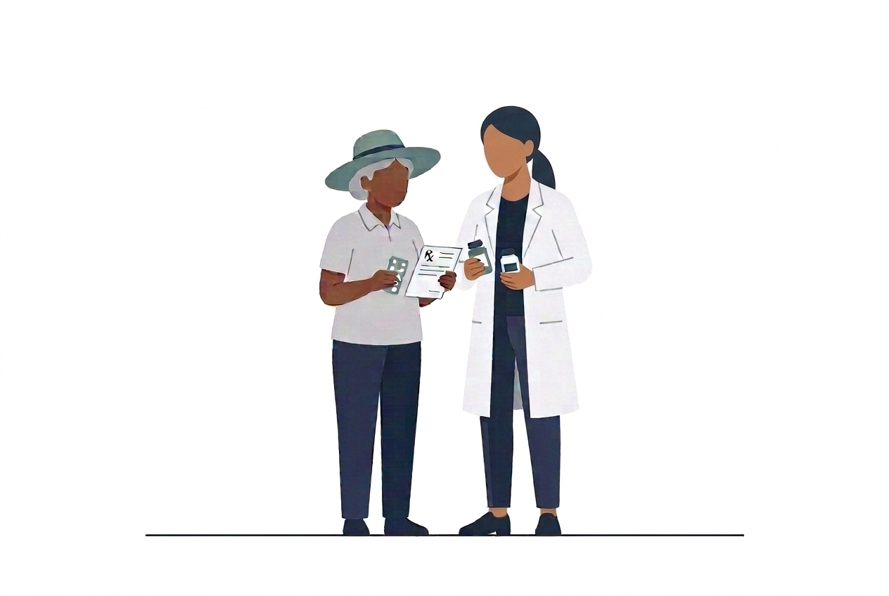 “A Structural Bridge for the Bush: RIPAA’s New Funding Framework to Secure Remote Clinical Residency”