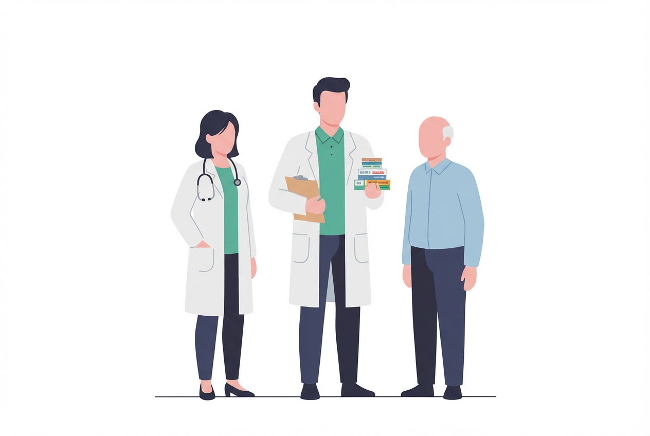 Beyond the HMR CAP: RIPAA Demands System Reform that Empowers Locally Embedded Pharmacists