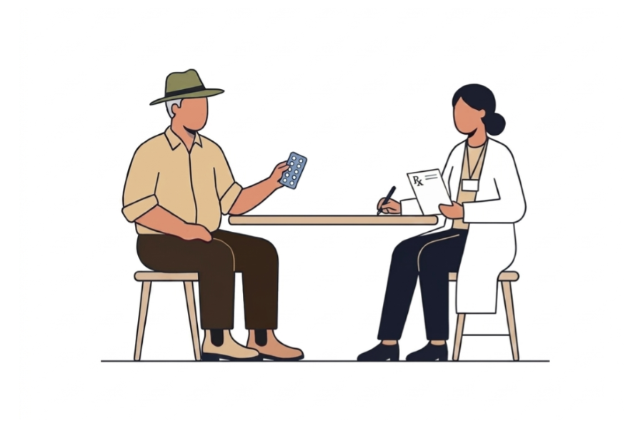 RIPAA calls for 1PPA Pilot to Secure Resident Clinical Care in Remote Australia