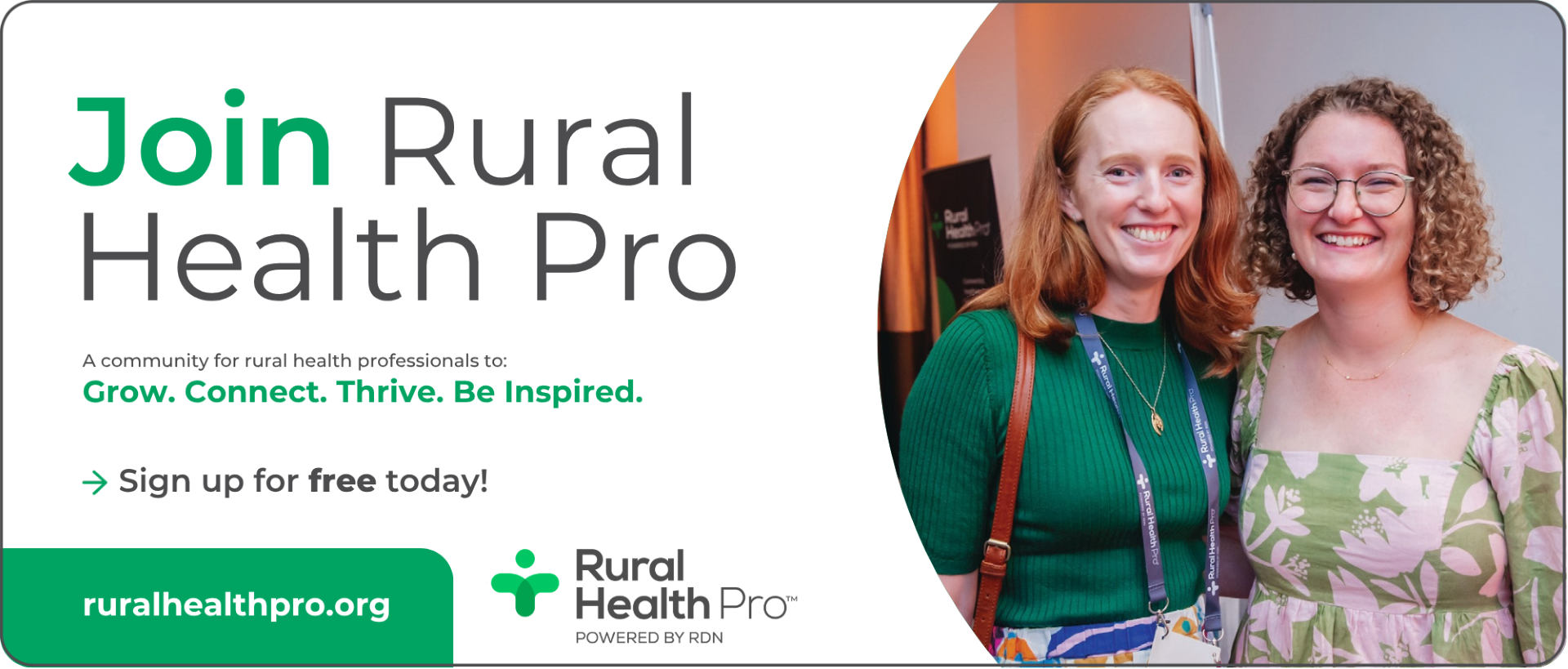 RIPAA Partners with Rural Health Pro to Bridge Professional Silos and Amplify the Voice of Remote Pharmacies and Pharmacists